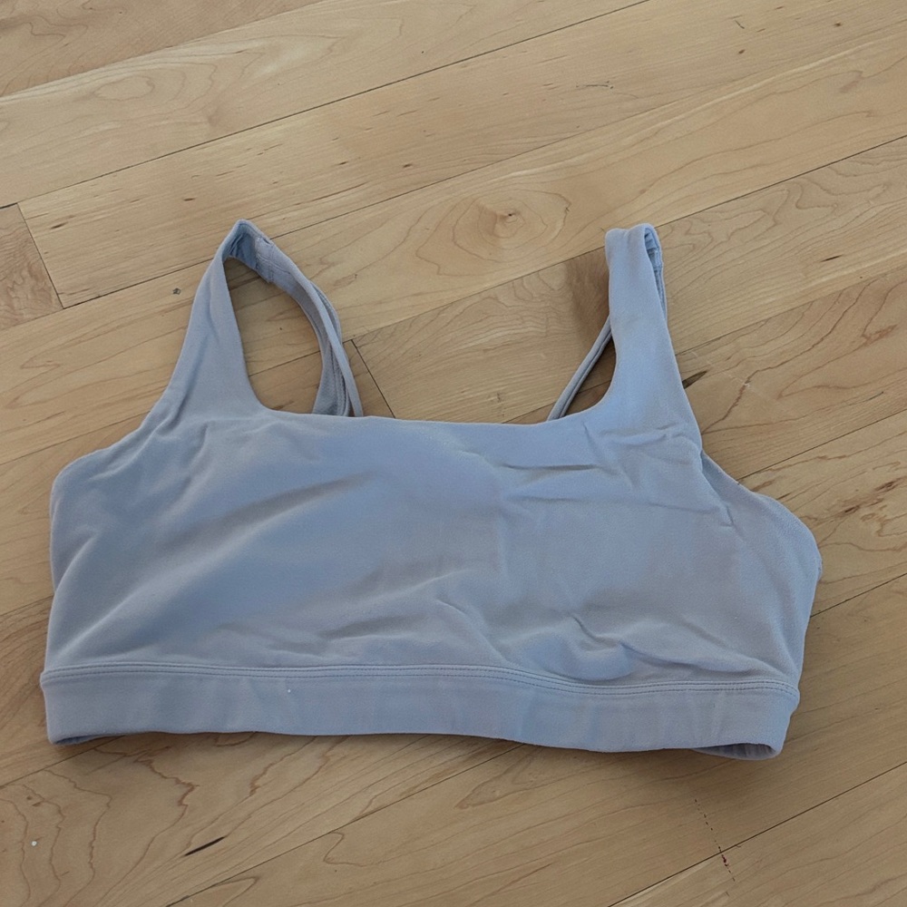 Athleta sports bra
